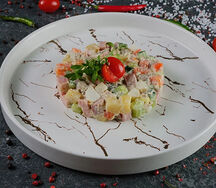 Царское Оливье