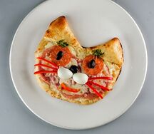 Пицца Брыська Мурыська