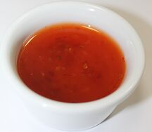 Кисло сладкий 50гр