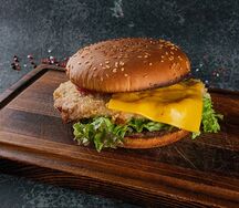 Бургер Чикен