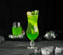 Киви айс ти