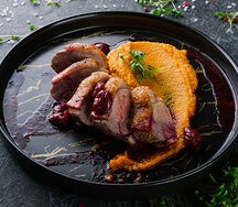 Утиная грудка