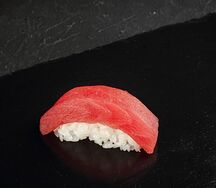 Суши магуро