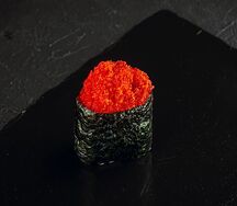 Суши тобико