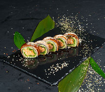 Парадайз ролл