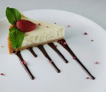 Пирожное Чизкейк Классический