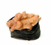 Спайс муки эби