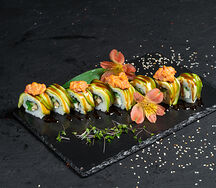 Ролл Фудзияма