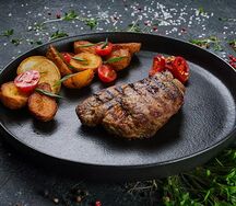 Свинина Маринара