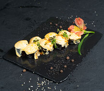 Ролл Император