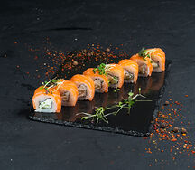 Желтое море