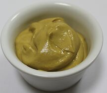 Горчица 50гр