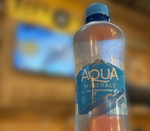 Aqua Minerale негазированная