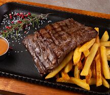 Стейк Мясника