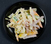 Салат Панцанелла