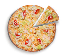 Пицца Цезарь