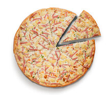 Пицца Гавайская