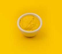 Соус Сырный