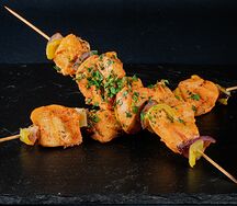 Шашлык куриный