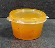 Соус Кисло-сладкий