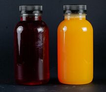 Компот Ягодный