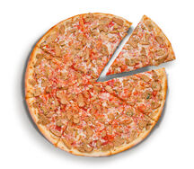 Пицца Грибная