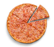 Пицца Маргарита