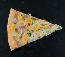 Пицца Гавайская