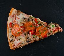 Пицца Фирменная