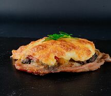 Стейк Белиссимо