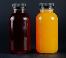 Фреш Апельсиновый