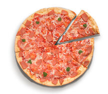 Пицца Ветчина с сыром