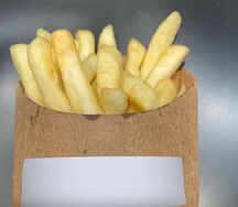 Картофель фри