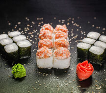 Мини сет №5