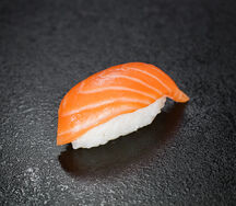 Суши Лосось