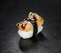 Суши Томаго