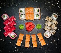 Сет Семейный