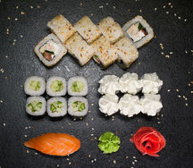 Мини-сет №4