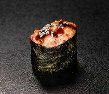 Суши Запеченные
