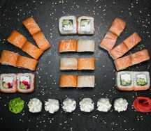 Сет Филадельфия