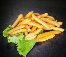 Картофель фри