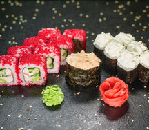 Мини-сет №6