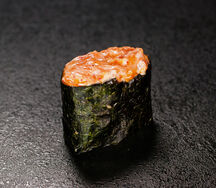 Суши Острые