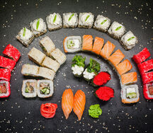 Сет Йокогама