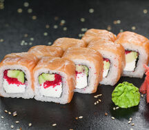 Филадельфия люкс