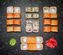 Сет Филамания