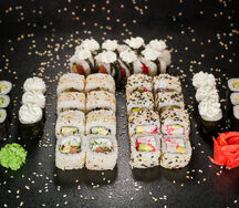 Сет Для двоих