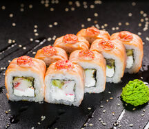 Филадельфия гриль