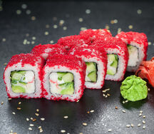 Калифорния классик