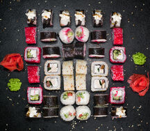 Сет Пятница